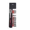 Little Fly 12-teiliges Universal-Ratschen-Autowerkzeugset