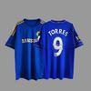 Retro Football Jerseys Vintage Soccer Shirts Men Women Sports Training