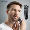 Xiaomi ENCHEN Blackstone Electric Rotary 3D Shaver Type-C Quick Charging Precision Trimmer And Safety Lock Razor