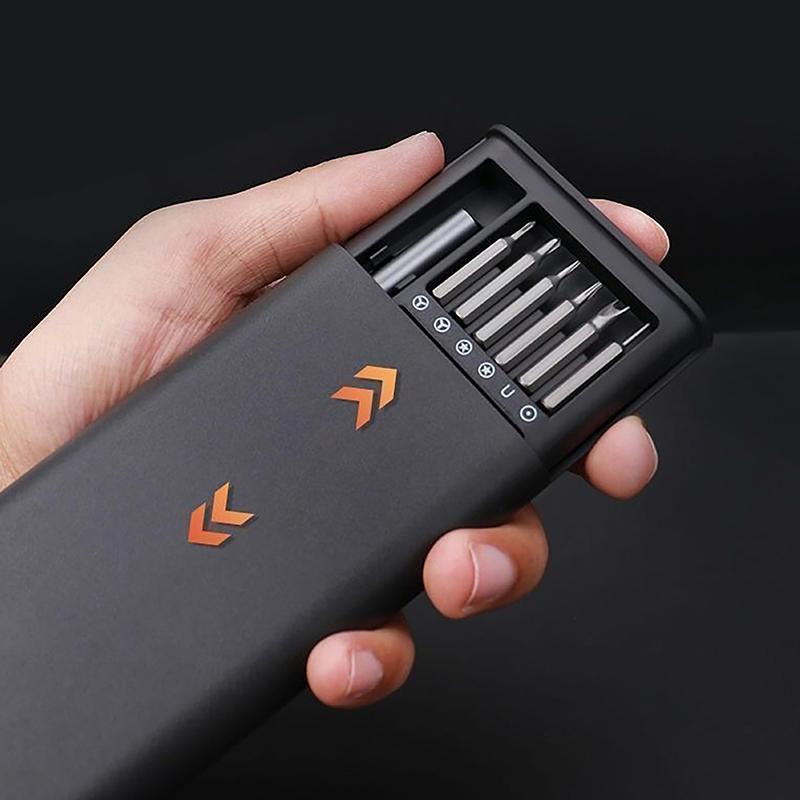 Magnetic Screwdriver Set Electronics Computer Disassembly Multifunctional Maintenance Tool