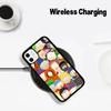 Cartoon Funny S-South-P-Park Phone Case Magesafe Magnetic Wireless Charge Case For IPhone 16 11 12 13 14 15 Pro Max Plus Mini