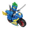 Children's Building Block Figurines Are The Best Gifts For Kids