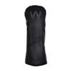 PU Leather For Driver Golf Club Cover Golf Rod Sleeve Fairway Putter Golf Woods Head Cover