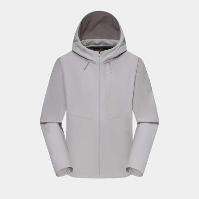 Men's Outdoor Soft Shell Jacket