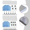 For Tefal For For X-Plorer Serie 75 S+ RG8597W Vacuum Cleaner Side Brush Filter Mop Cloth Bag Vacuum Cleaner Accessories / Kits