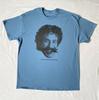 Collection Jim Croce Bug Face Blue T-shirt Gift For Christmas S To 5XL K1271 Unisex T-Shirt