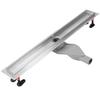 Odpływ neox superflow szczotkowany 600 sku rea-g2705