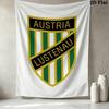 Sc Austria Lustenau Wall Tapestry Aesthetic Wall Hanging Printed Fabric Blanket Decorative Tapestries For Bedroom Living Room Home Decor