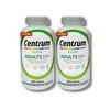 Multivitaminico Argento per Età 50 e Oltre, 650 Compresse (325 Compresse + 325 Compresse)