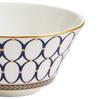 Importiertes Wedgwood Renaissance Gold 11cm Hochzeitsgeschenk Geschenk 1064092 [Authentisches Produkt] Schale/Schüssel