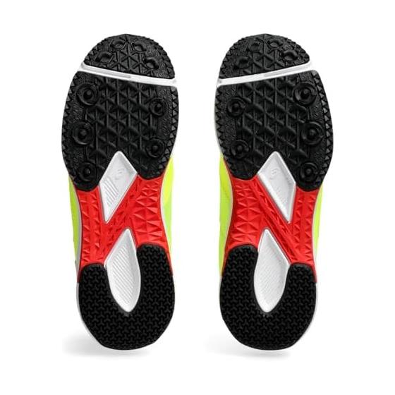 LAZERBEAM Unisex Children LAZERBEAM SJ-MG 24 Athletic Shoes