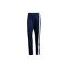 Originals Side Button Athleisure Casual Sports Pants Navy Blue Men's CZ0678