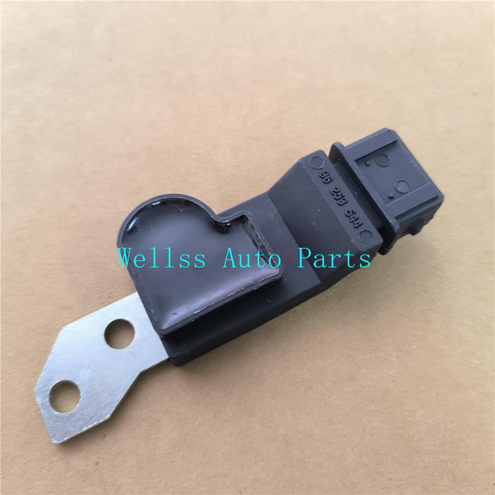 96253544 Camshaft Position Sensor For CHEVROLET AVEO Excelle 1.6 CRUZE LACETTI REZZO Tacuma WAVE Daewoo 1.4 1.6
