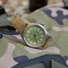 Hamilton Khaki Field Automatic Mechanical Movement Modern Hero Watch Men watches Green H70205860