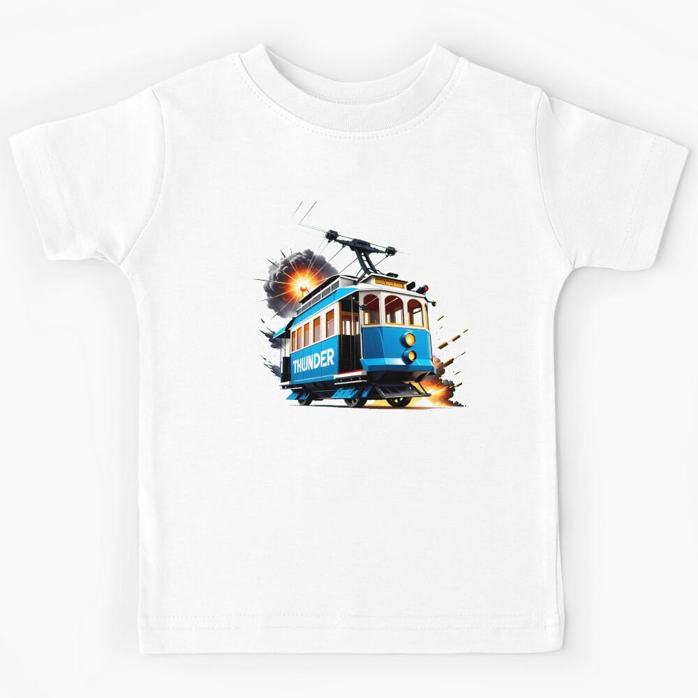 Aine - Concept Car Kids T-Shirt 170