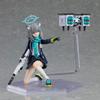 Anime Blue Archive Figma 567 Sunaookami Shiro KO Gelenkige Actionfiguren Mädchen Schreibtisch-Ornament Junge Überraschung Trendige Spielzeuge Geschenk