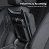 Pro auto Jeep Podložka loketní opěrky Podložka pro zvýšení úložného prostoru středové konzoly Pro Jeep Renegade Compass Grand Cherokee Wrangler Patriot Rubico