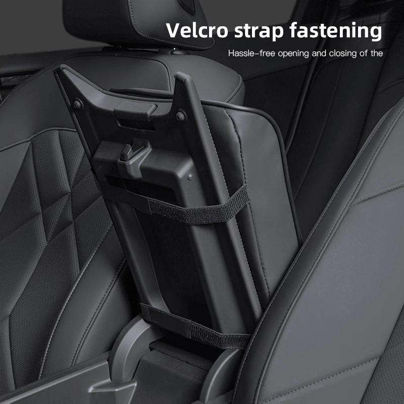 Pro auto Jeep Podložka loketní opěrky Podložka pro zvýšení úložného prostoru středové konzoly Pro Jeep Renegade Compass Grand Cherokee Wrangler Patriot Rubico