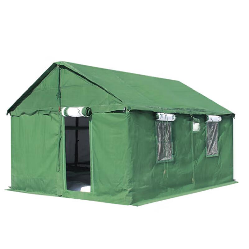 Chunsen 84A Squad Military Tent 1 Set
