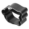 2 Pcs Flower Leather Cutting Die 48mm 58mm Alloy Steel Flower Shape Leather Die Cutter for Crafts