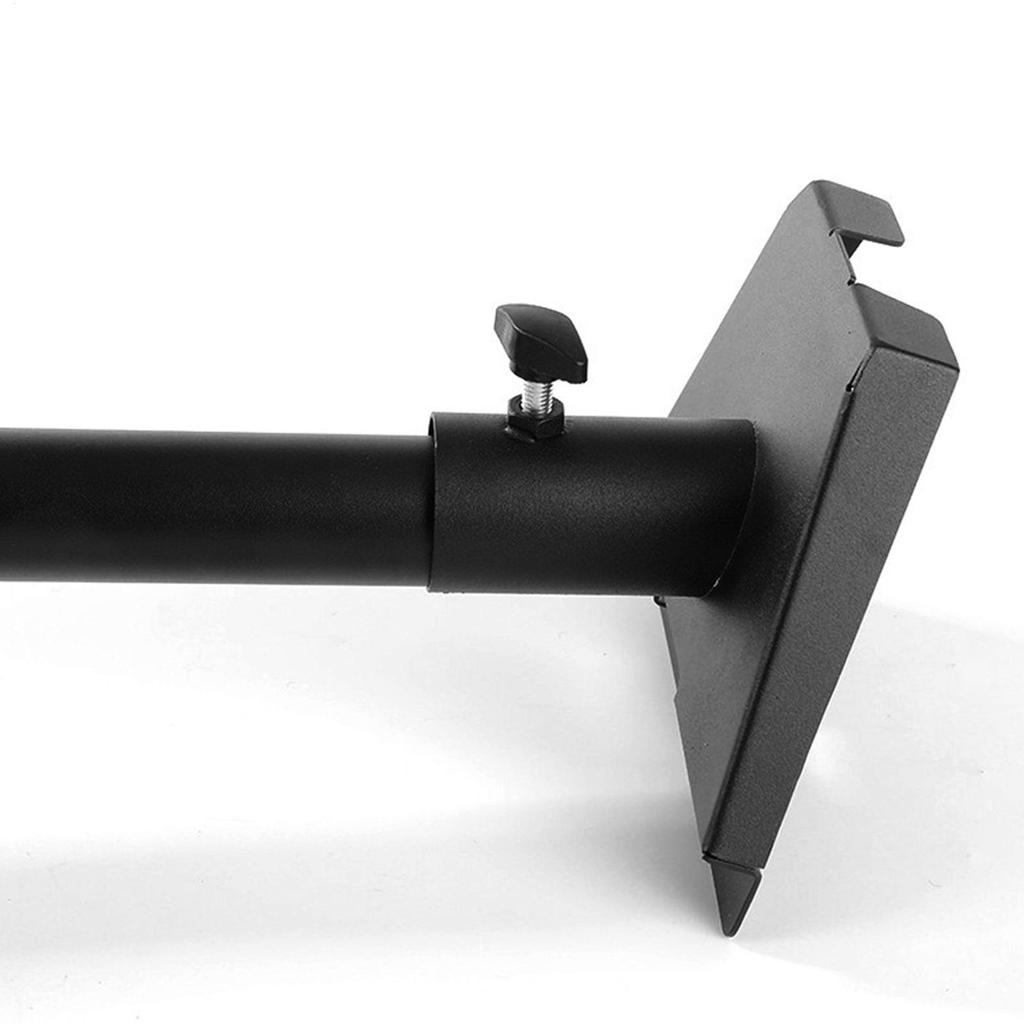 For Starlink Gen 3 Antenna Pole Mount Metal Stable Vertical Precise Mounting RV Roof Mount For RV Camping Outdoor Travel Home