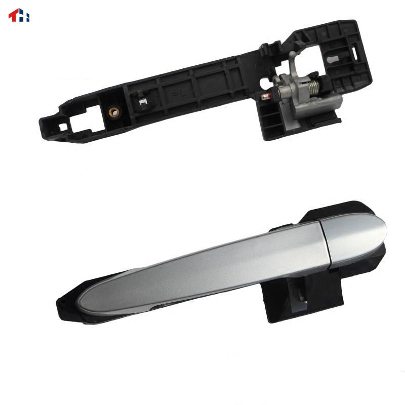 Car Door Handle Replacement for GREAT WALL VOLEEX C30 Car Accessories Door Handle