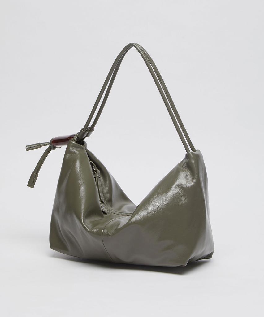 Archivepke Ridge Shoulder Bag(Glossy Ivy Grey)_Ovbax26004Ggr