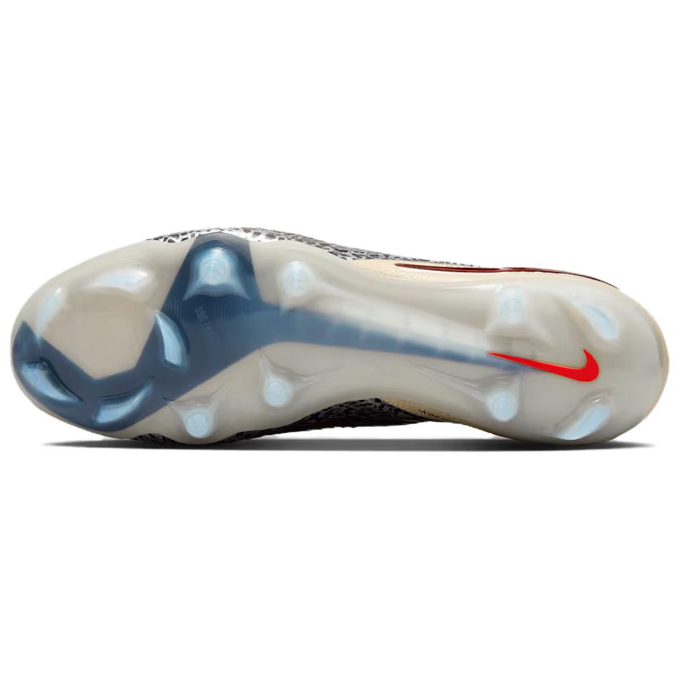 Nike Kopačky Unisex Nízké Bordové IO8444-661