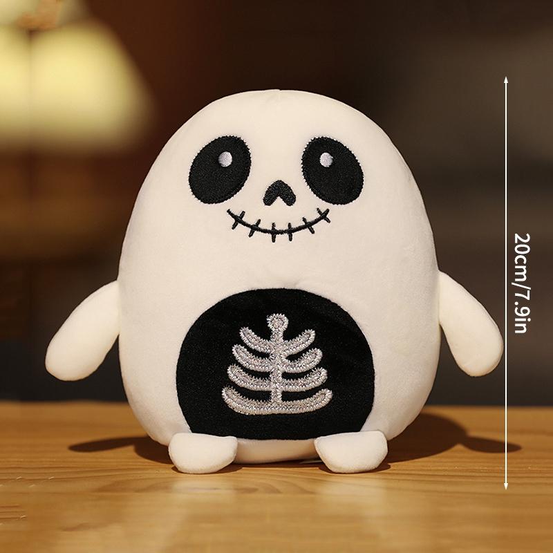 

Хэллоуин Привидение Украшение Тыква Вампир Летучая мышь Скелет Диванная подушка Подушка Аксессуары Детский подарок Женщине Девушке Реквизит для фото