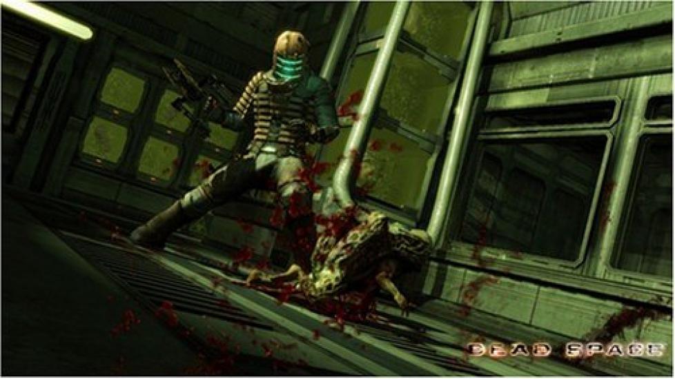 Dead Space Platinum Hits Xbox 360 (Import Asia) -
