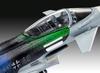 Revell German Air Force Eurofighter 2020 Quadriga Plastic Model Kit 03843 1/72
