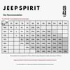 JEEP SPIRIT Men's Summer Breathable Sun Protection Jacket