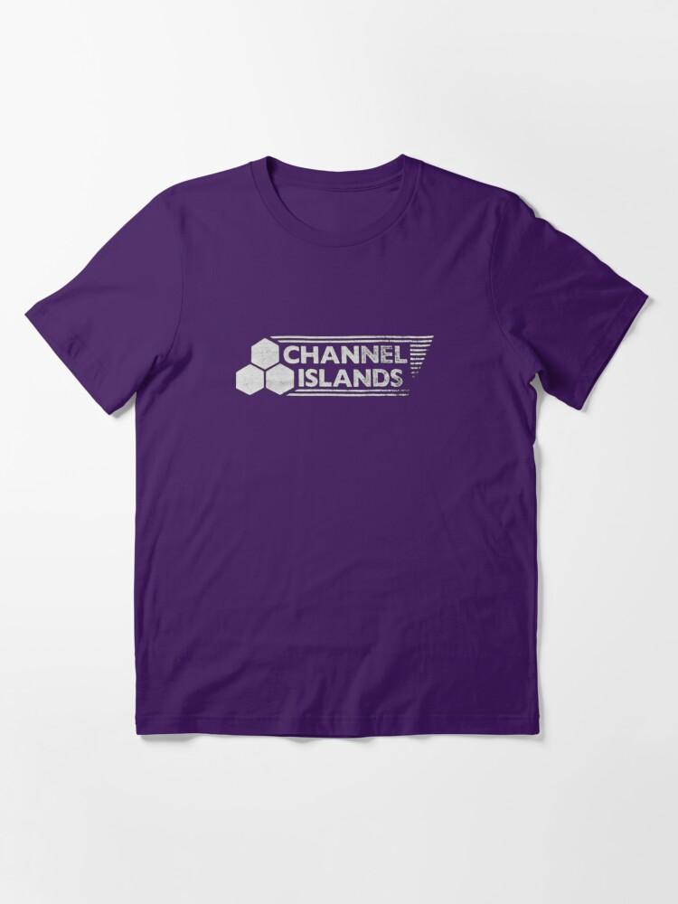 Barbara Santa Barbara Surfboards Essential T-Shirt