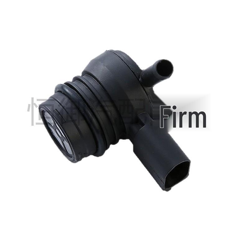 Volkswagen Golf Engine Carbon Canister Purification Solenoid Valve 1J0906517F/1J0906517G.