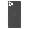 For iPhone 11 Pro Back Battery Housing Cover Replacement Part (EU Version)