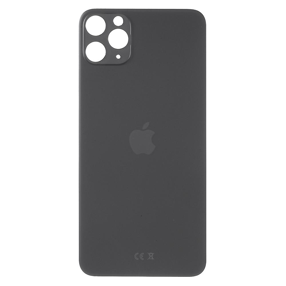 For iPhone 11 Pro Back Battery Housing Cover Replacement Part (EU Version)