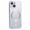 For iPhone 15 Case Compatible with MagSafe Hard PC Frameless Phone Cover