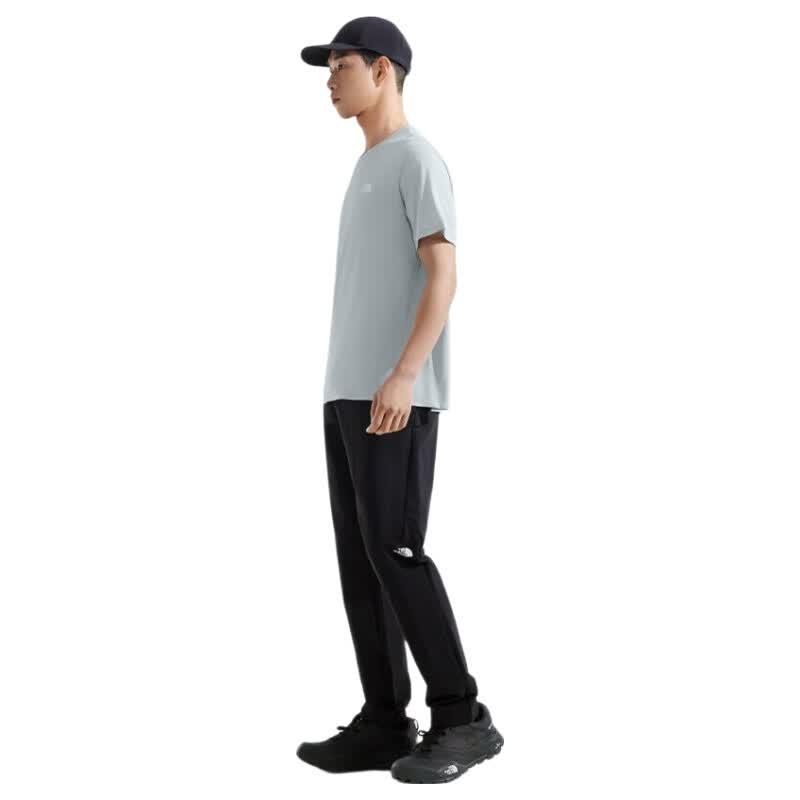 The North Face Men's Lightweight Quick-Dry Outdoor T-Shirt
