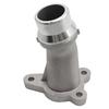 Verbindungsrohr Motorblock Zubehör Aluminium Motorblock Verbindungsrohr Ersatz 11118511205 Hohe Qualität