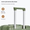 OIWAS Large Capacity Travel Suitcase