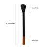Coffee Bar Counter Cleaning Brush Coffee Grinder Semi-Automatic Coffee Machine Coffee Powder Soft Bristle Brush Coffee Tool