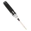 RC Hex Driver Set Fit for SCX10 RC Cars 1.5 2.0 2.5 3.0mm RC Hex Screwdriver Set Repair Tools