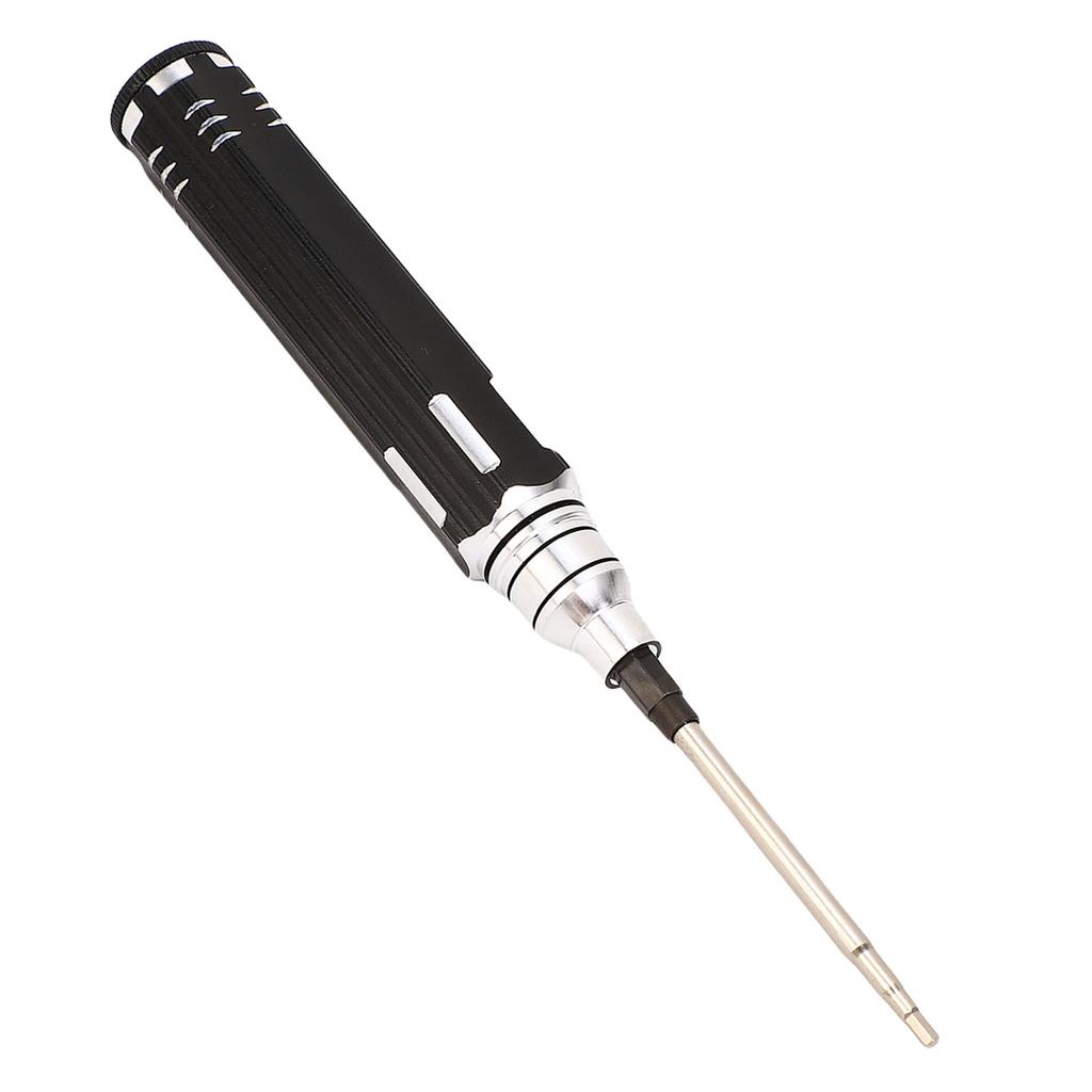 RC Hex Driver Set Fit for SCX10 RC Cars 1.5 2.0 2.5 3.0mm RC Hex Screwdriver Set Repair Tools