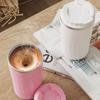 Stainless Steel Self Stirring Mug USB Rechargeable Automatic Mixing Cup Magnetic Tea Cup  Coffee