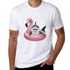 Pelican Shark Tshirt Anime Tshirt Essential T Shirt Tshirt
