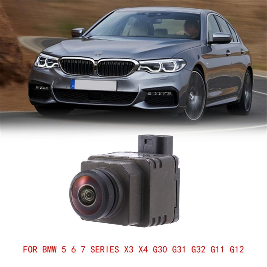 

OEM НОВЫЙ Для BMW iCAM2-S Камера кругового обзора 7944131