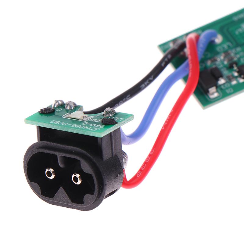 1Set Electric Hair Clipper Assembly Motherboard Circuit Board For 8148/8591 Hair Clipper Replacement Parts Accessories