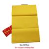 Luohan Ancestral Worship Yellow Paper - Thin Sacrificial Grave Money for Qingming Ceremonies