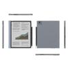 Transparent E Ink Tablet Case ePaper Protective Shell for Boox Tab10C Pro/Ultra 10.3 Inch