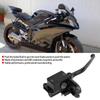 Frâne pentru motociclete – Pârghii, frânghii și cabluri pentru motociclete